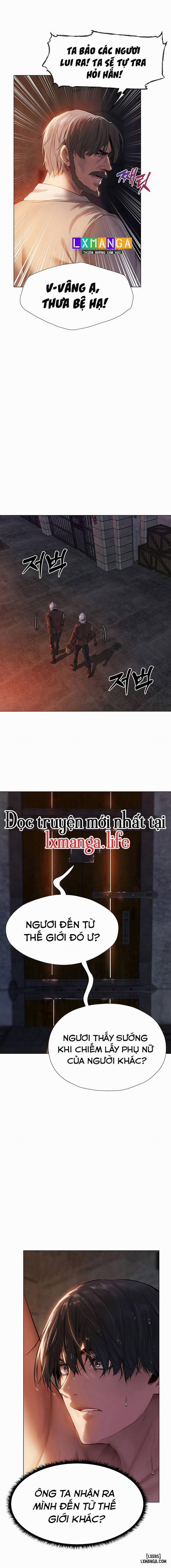 Săn Milf Ở Thế Giới Khác 4 trang 7