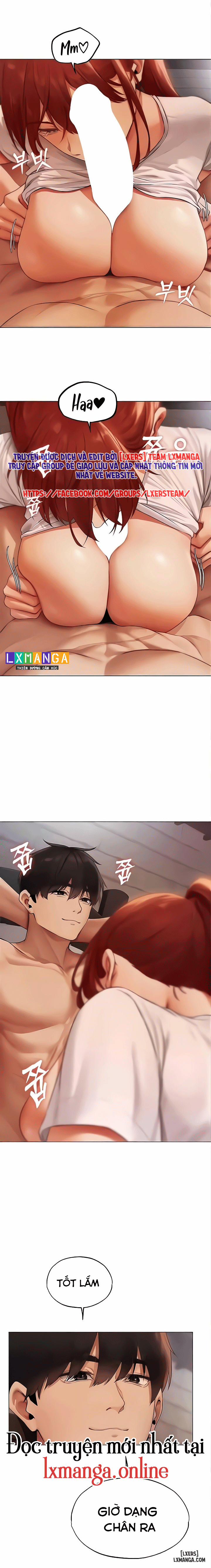 Săn Milf Ở Thế Giới Khác 40 trang 11