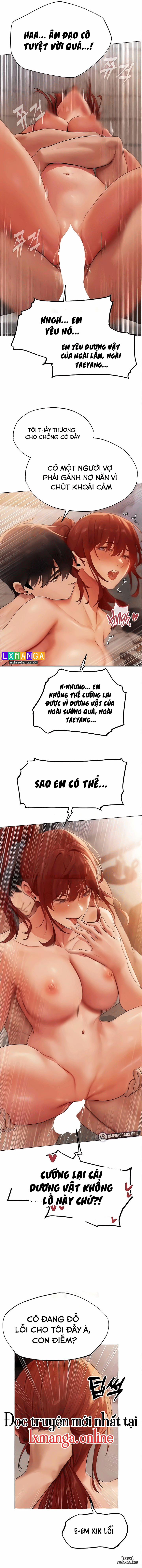 Săn Milf Ở Thế Giới Khác 40 trang 14