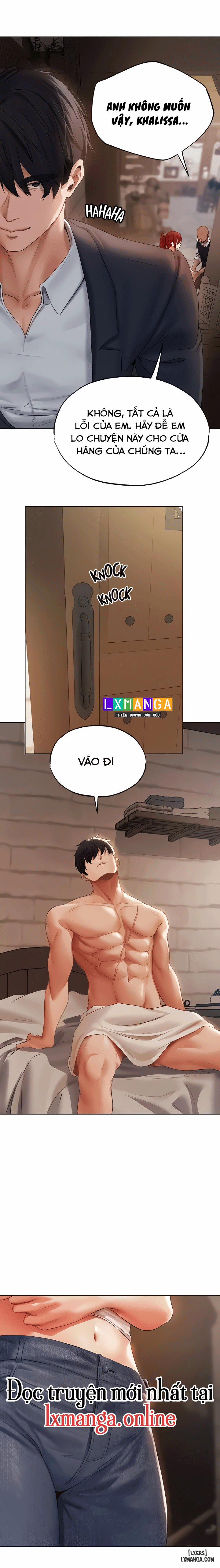 Săn Milf Ở Thế Giới Khác 40 trang 2