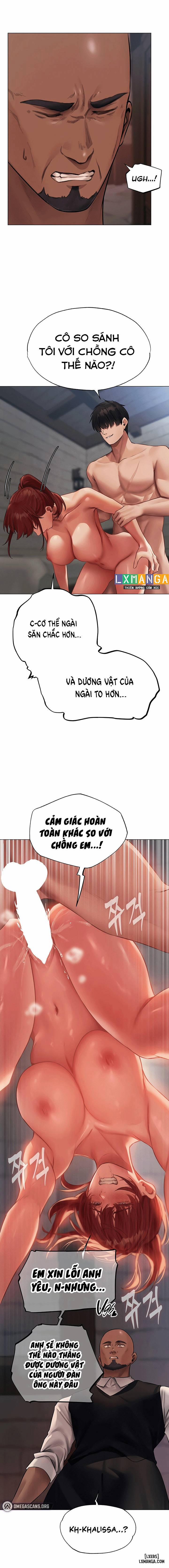 Săn Milf Ở Thế Giới Khác 41 trang 11