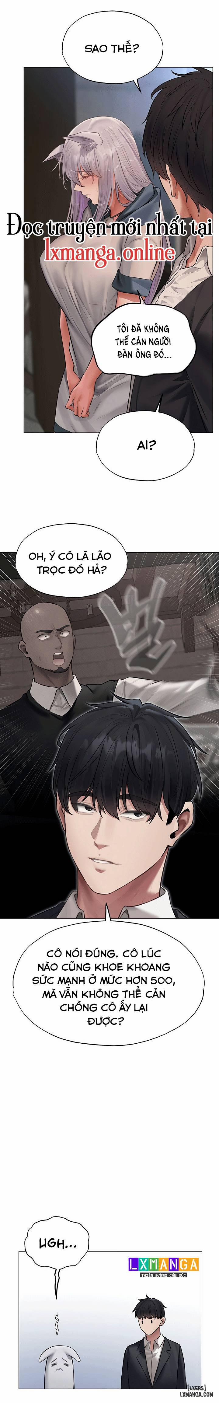 Săn Milf Ở Thế Giới Khác 41 trang 15