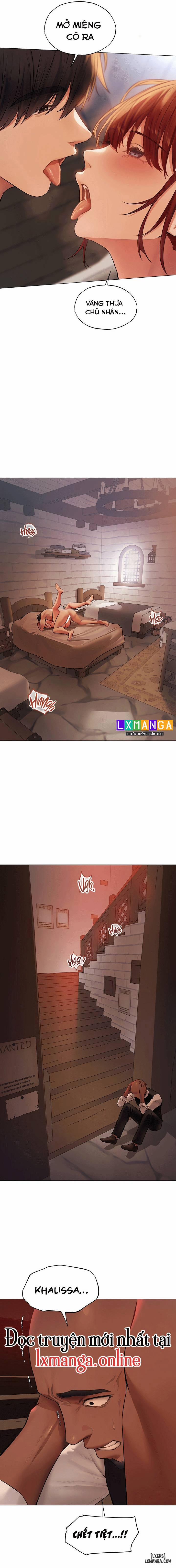 Săn Milf Ở Thế Giới Khác 41 trang 3