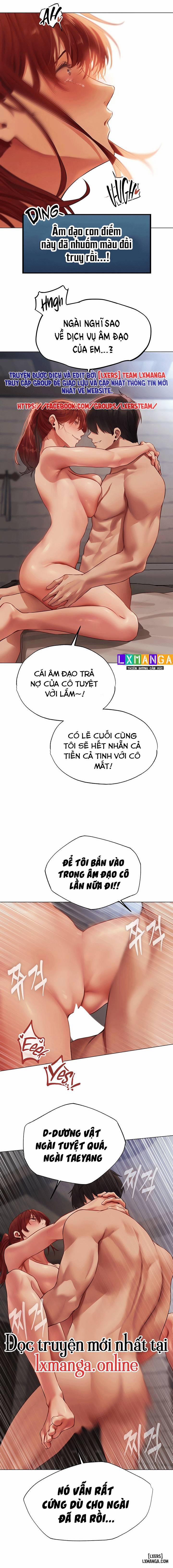 Săn Milf Ở Thế Giới Khác 41 trang 4