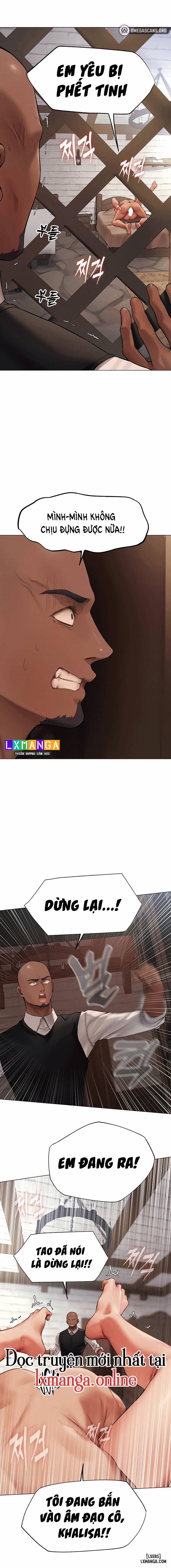 Săn Milf Ở Thế Giới Khác 41 trang 7