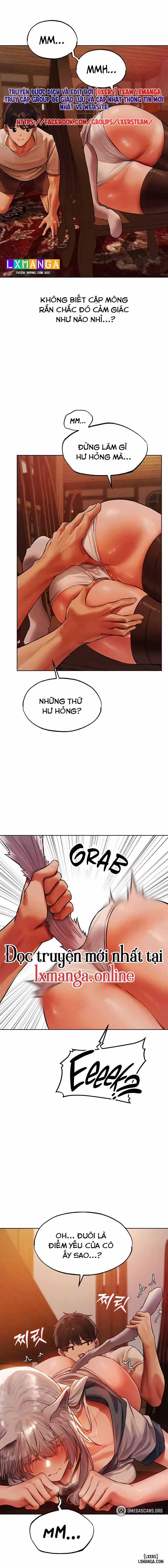 Săn Milf Ở Thế Giới Khác 42 trang 10