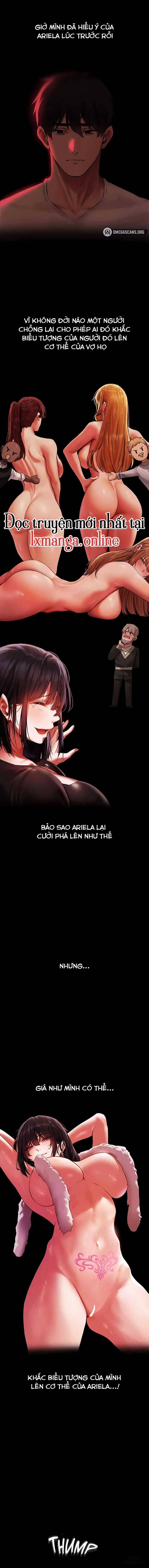 Săn Milf Ở Thế Giới Khác 42 trang 14