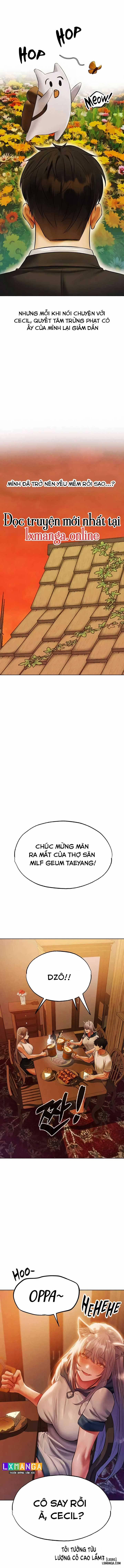 Săn Milf Ở Thế Giới Khác 42 trang 5