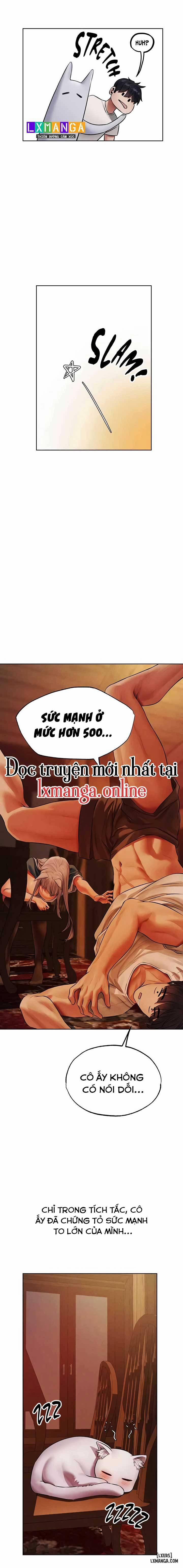 Săn Milf Ở Thế Giới Khác 42 trang 9