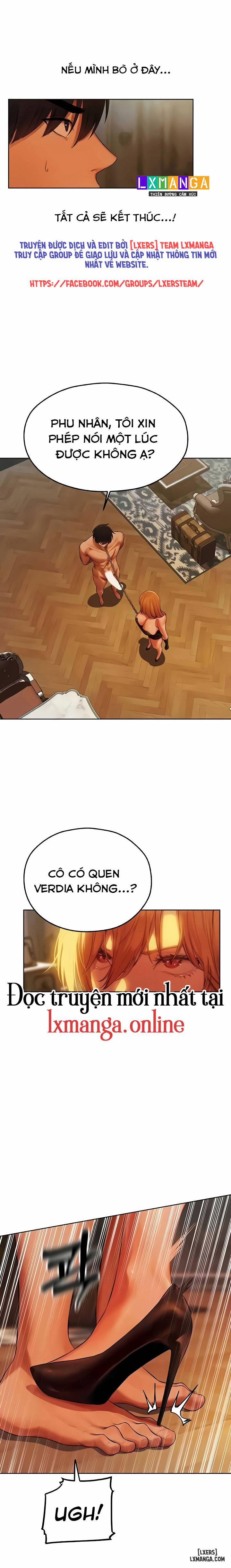 Săn Milf Ở Thế Giới Khác 43 trang 12