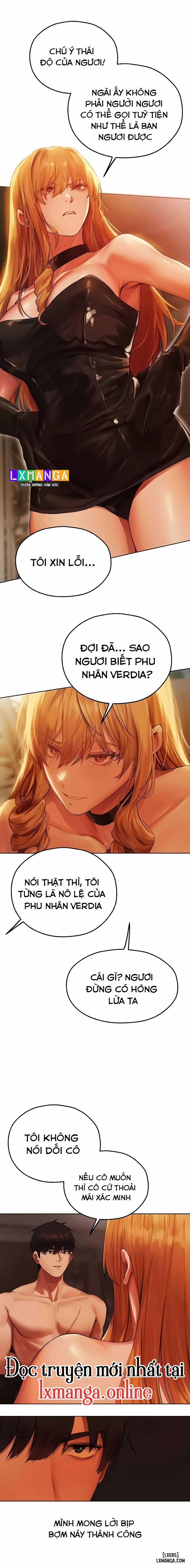 Săn Milf Ở Thế Giới Khác 43 trang 13