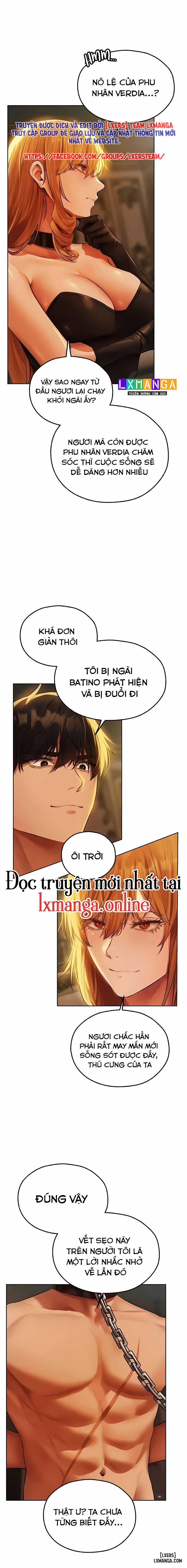 Săn Milf Ở Thế Giới Khác 43 trang 14