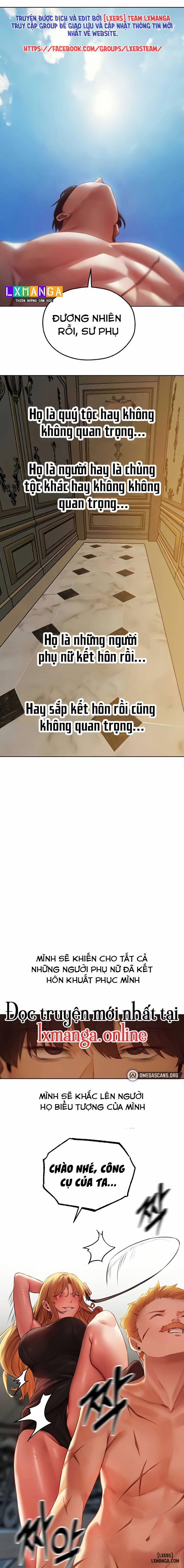 Săn Milf Ở Thế Giới Khác 43 trang 6