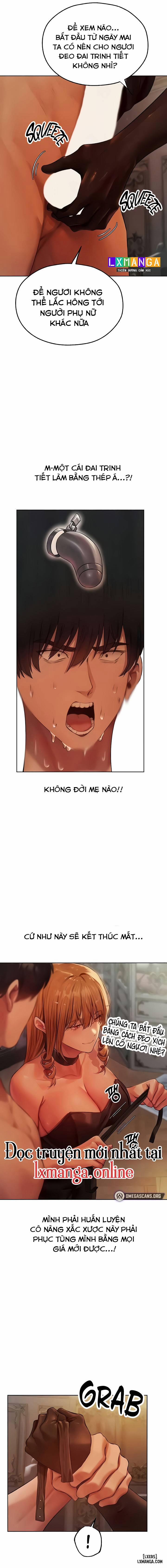 Săn Milf Ở Thế Giới Khác 43 trang 9