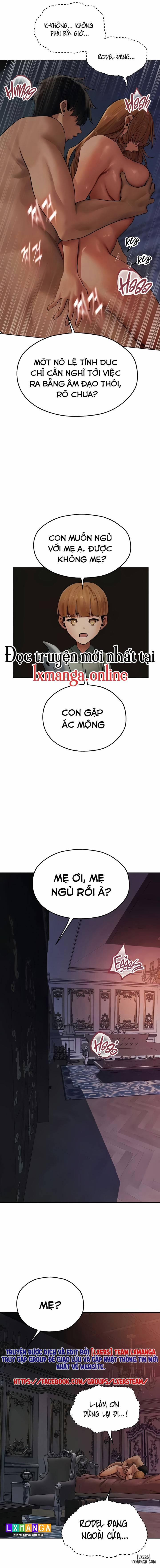 Săn Milf Ở Thế Giới Khác 45 trang 12