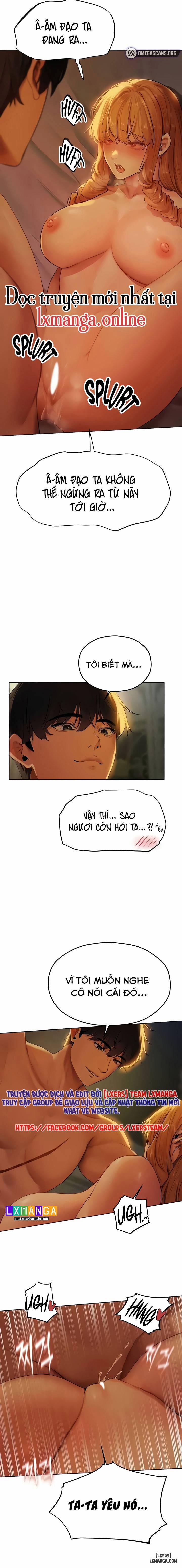 Săn Milf Ở Thế Giới Khác 45 trang 4