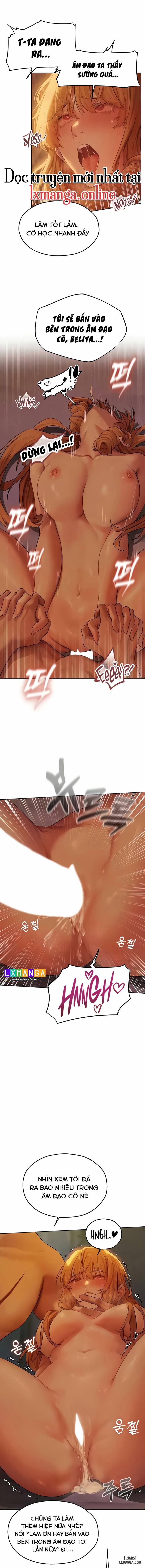 Săn Milf Ở Thế Giới Khác 45 trang 5