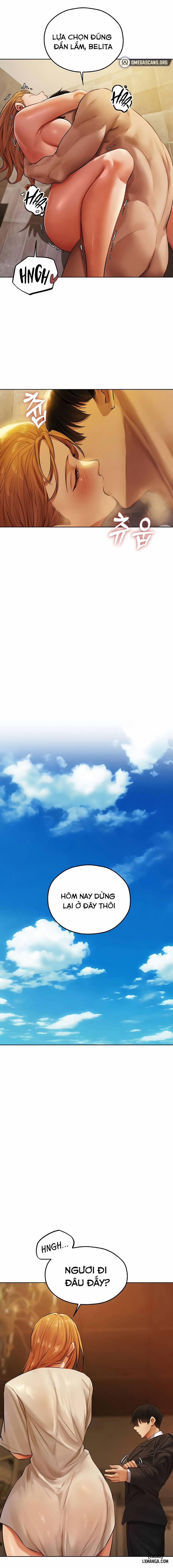 Săn Milf Ở Thế Giới Khác 46 trang 14