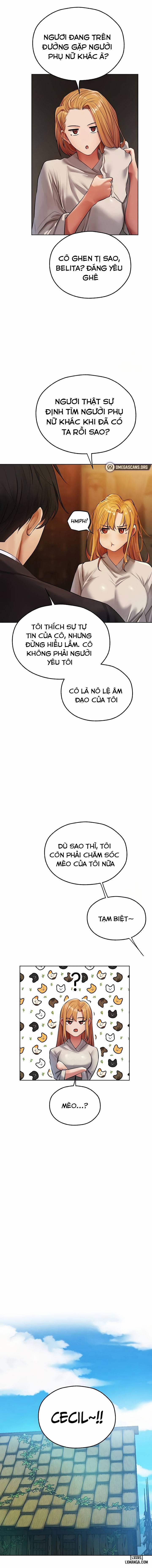 Săn Milf Ở Thế Giới Khác 46 trang 15