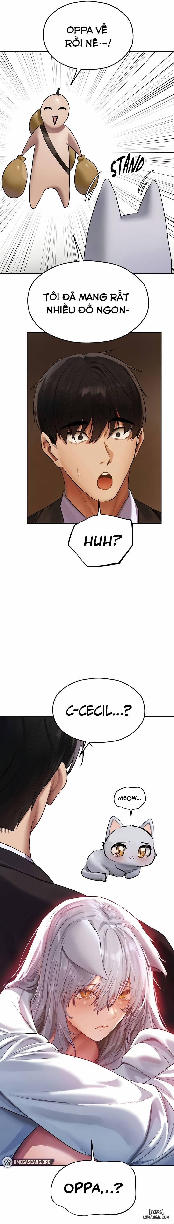 Săn Milf Ở Thế Giới Khác 46 trang 16