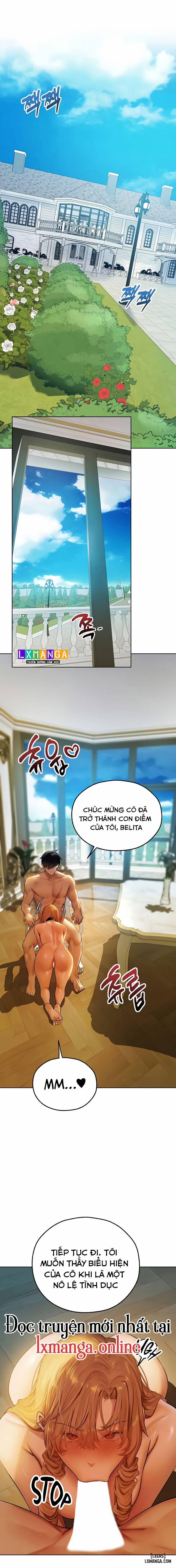 Săn Milf Ở Thế Giới Khác 46 trang 3