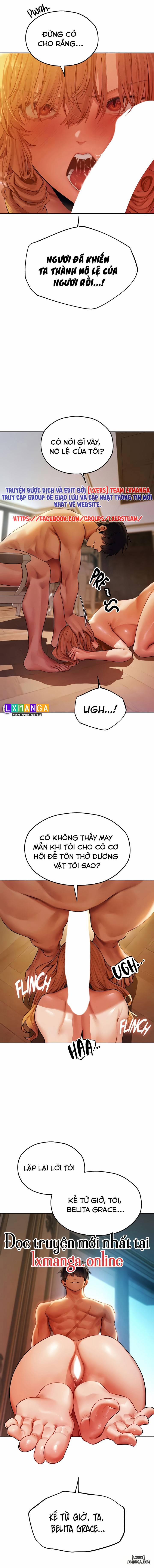 Săn Milf Ở Thế Giới Khác 46 trang 4