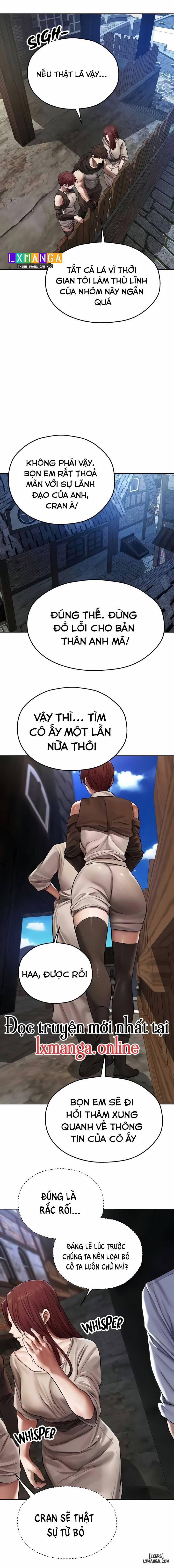 Săn Milf Ở Thế Giới Khác 47 (reup) trang 11