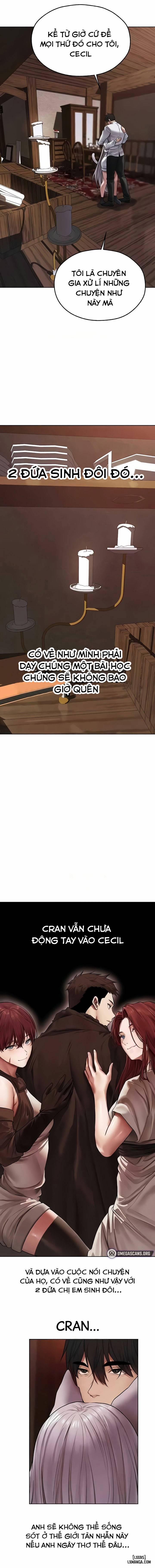 Săn Milf Ở Thế Giới Khác 47 (reup) trang 15