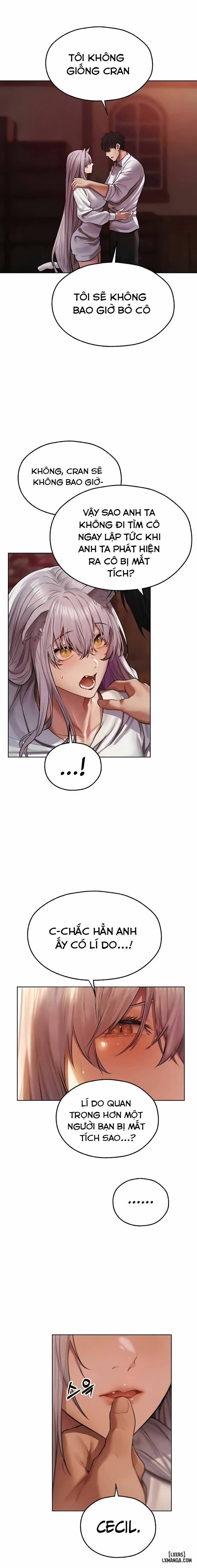 Săn Milf Ở Thế Giới Khác 47 (reup) trang 16