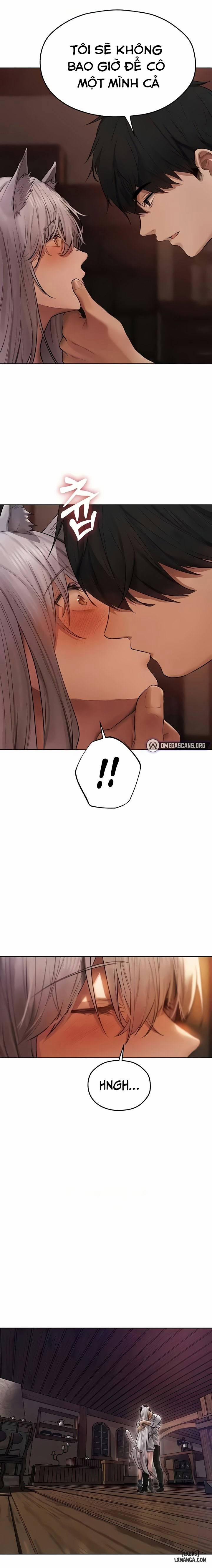 Săn Milf Ở Thế Giới Khác 47 (reup) trang 17