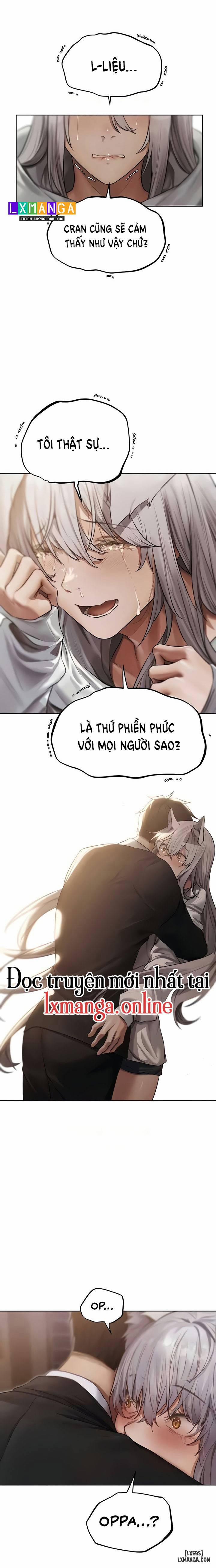 Săn Milf Ở Thế Giới Khác 47 (reup) trang 5