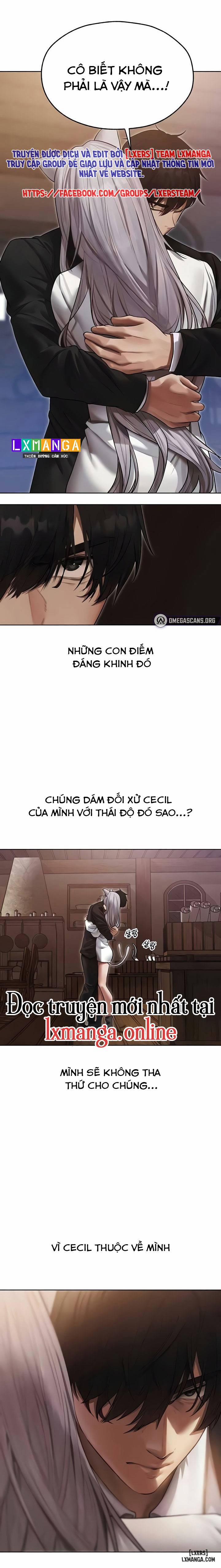 Săn Milf Ở Thế Giới Khác 47 (reup) trang 6