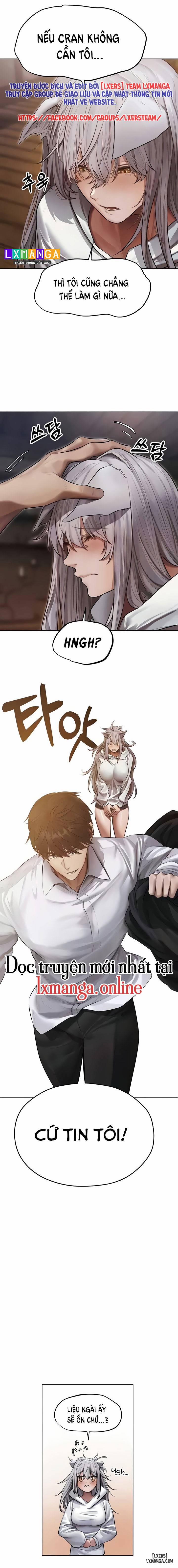 Săn Milf Ở Thế Giới Khác 47 (reup) trang 8