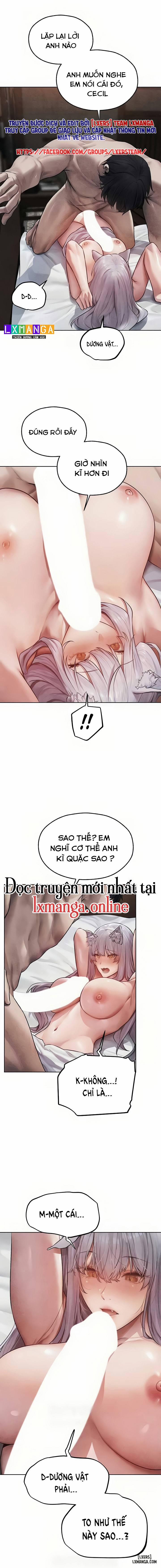 Săn Milf Ở Thế Giới Khác 48 trang 10