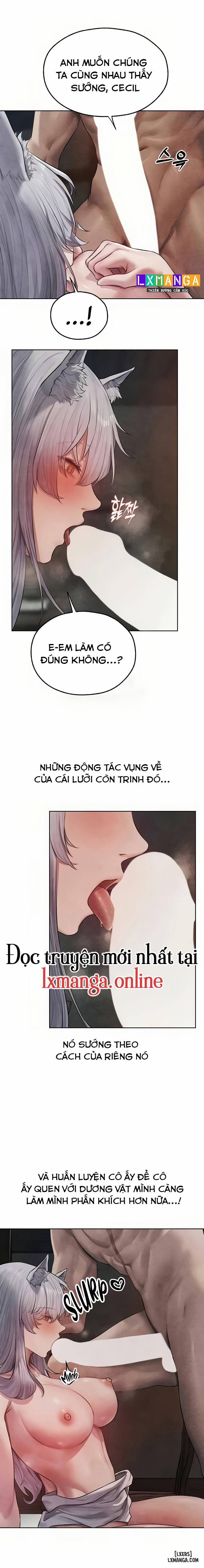 Săn Milf Ở Thế Giới Khác 48 trang 15