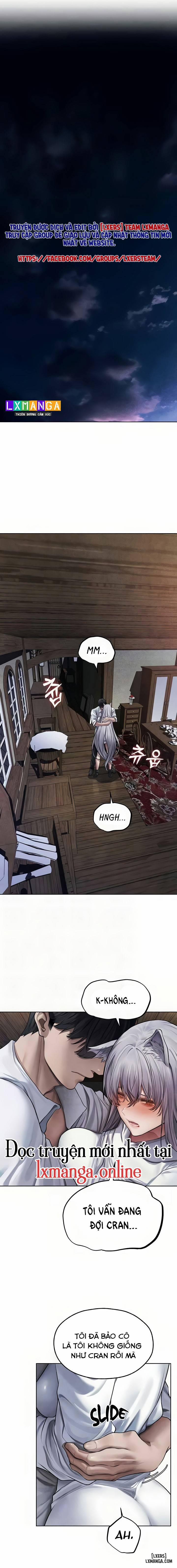 Săn Milf Ở Thế Giới Khác 48 trang 2