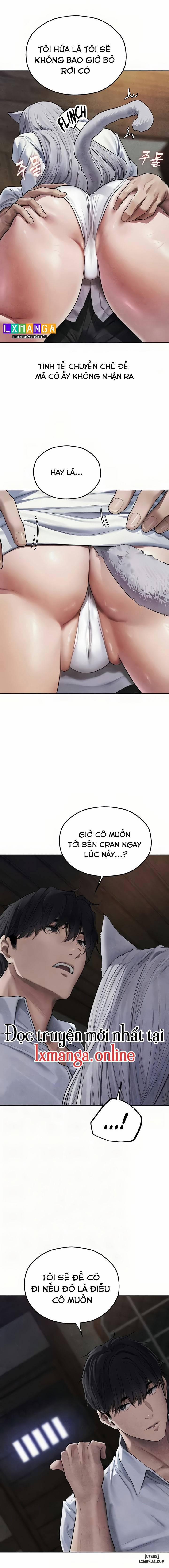 Săn Milf Ở Thế Giới Khác 48 trang 3