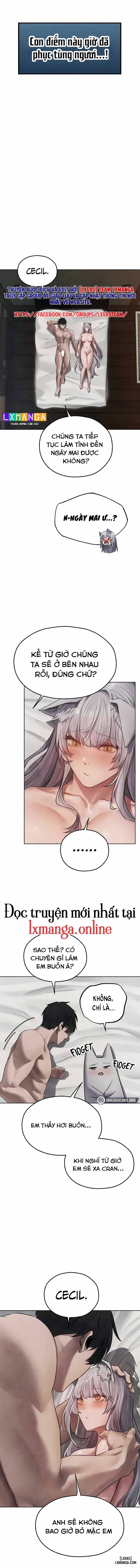 Săn Milf Ở Thế Giới Khác 49 (reup) trang 10