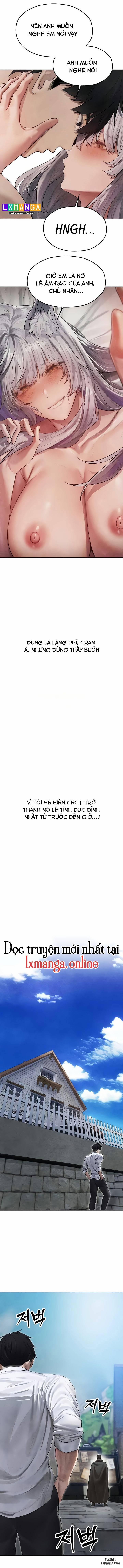 Săn Milf Ở Thế Giới Khác 49 (reup) trang 11