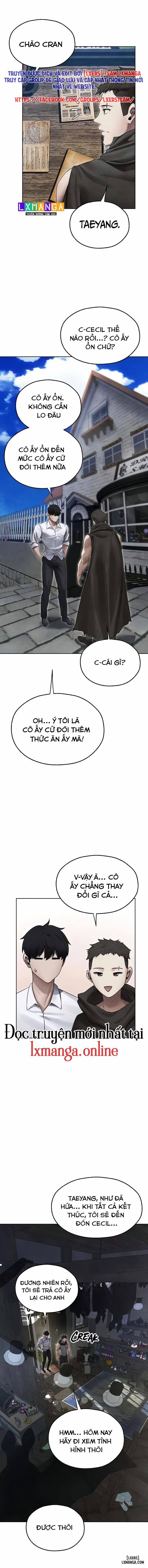 Săn Milf Ở Thế Giới Khác 49 (reup) trang 12