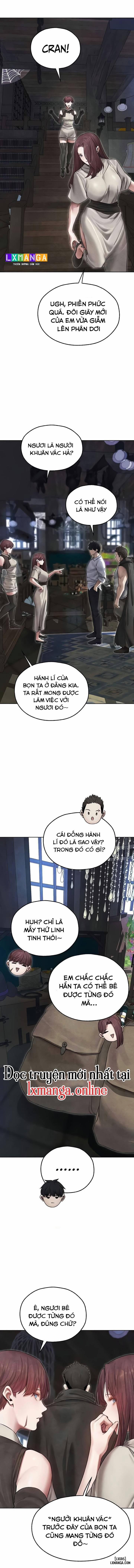 Săn Milf Ở Thế Giới Khác 49 (reup) trang 13