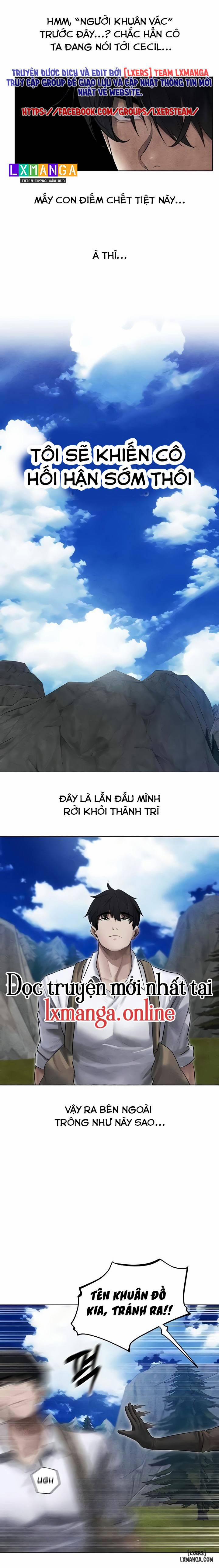 Săn Milf Ở Thế Giới Khác 49 (reup) trang 14