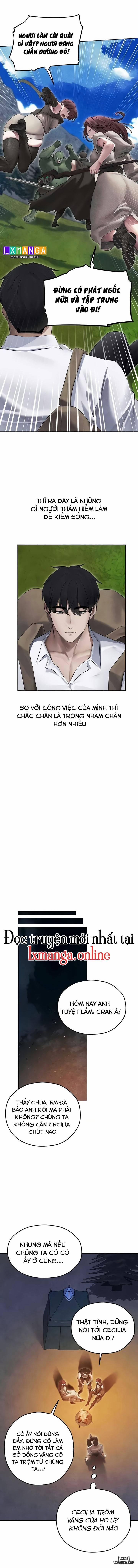 Săn Milf Ở Thế Giới Khác 49 (reup) trang 15