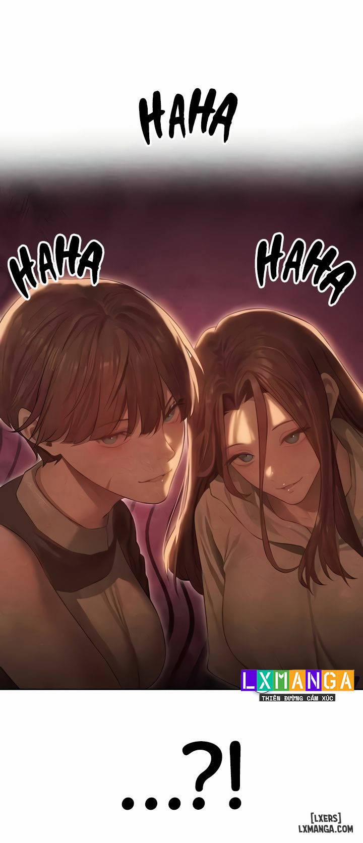 Săn Milf Ở Thế Giới Khác 49 (reup) trang 17