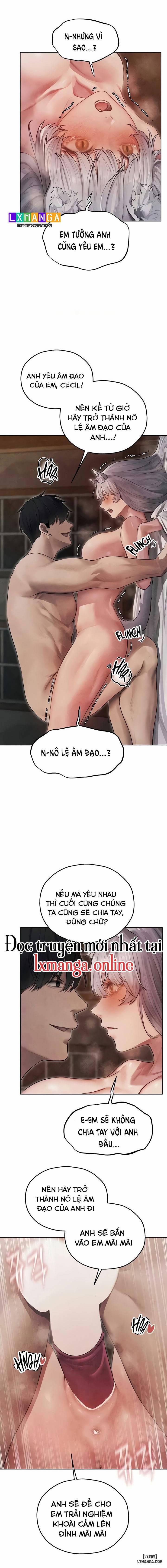 Săn Milf Ở Thế Giới Khác 49 (reup) trang 5