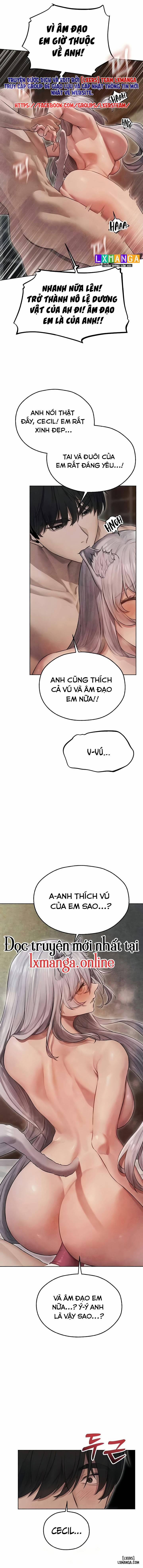 Săn Milf Ở Thế Giới Khác 49 (reup) trang 8