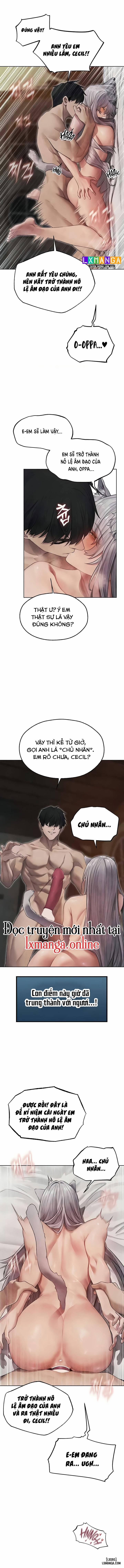 Săn Milf Ở Thế Giới Khác 49 (reup) trang 9