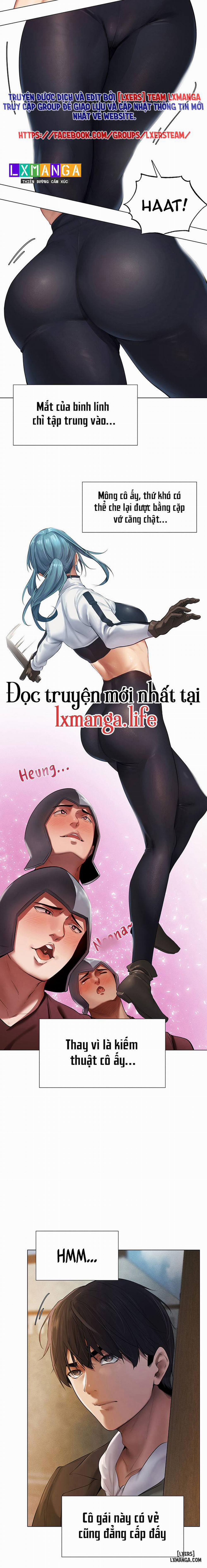 Săn Milf Ở Thế Giới Khác 5 trang 10