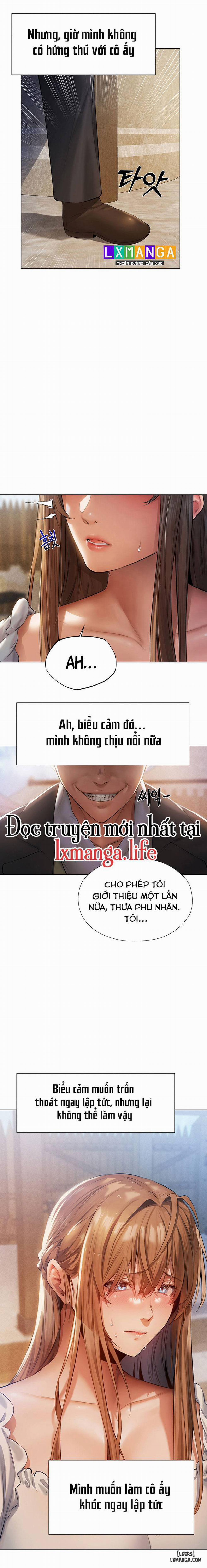 Săn Milf Ở Thế Giới Khác 5 trang 11