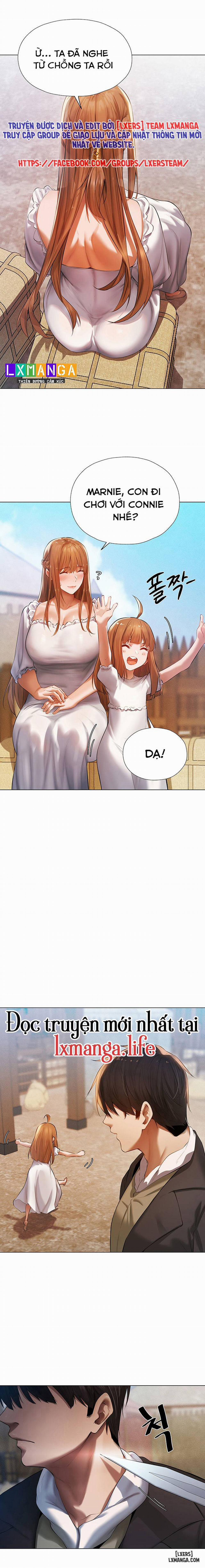 Săn Milf Ở Thế Giới Khác 5 trang 12